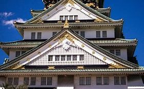 Namba Shinsaibashi 10 Mins Osaka Castle　East
